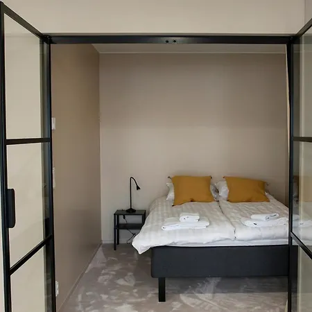 For 2 Kokkola (Karleby)